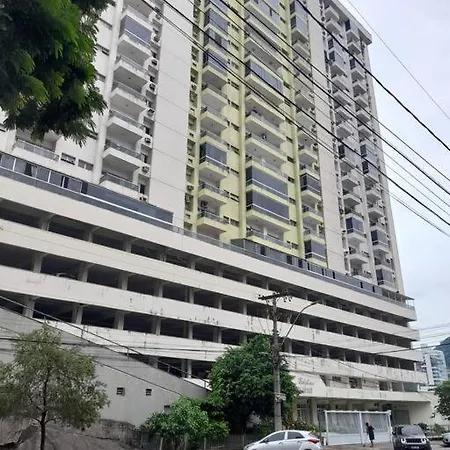 Apart Na Praia Do Canto Vitoria Exterior photo