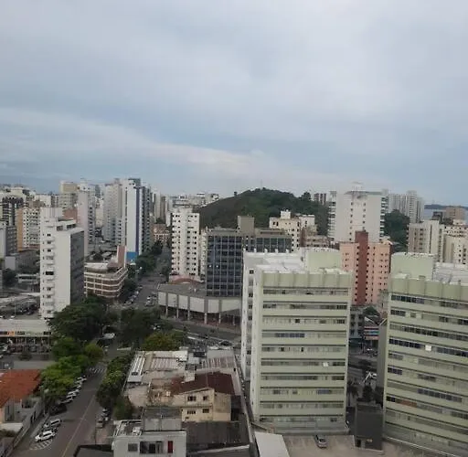 Apart Na Praia Do Canto