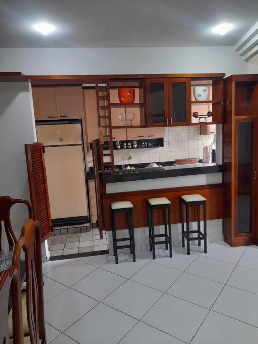 Na Do Canto Apartment