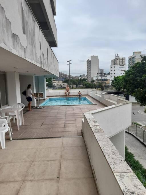 Na Do Canto Apartment Vitoria