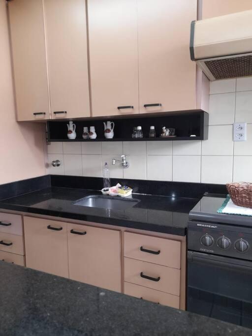 Apartment Na Do Canto *