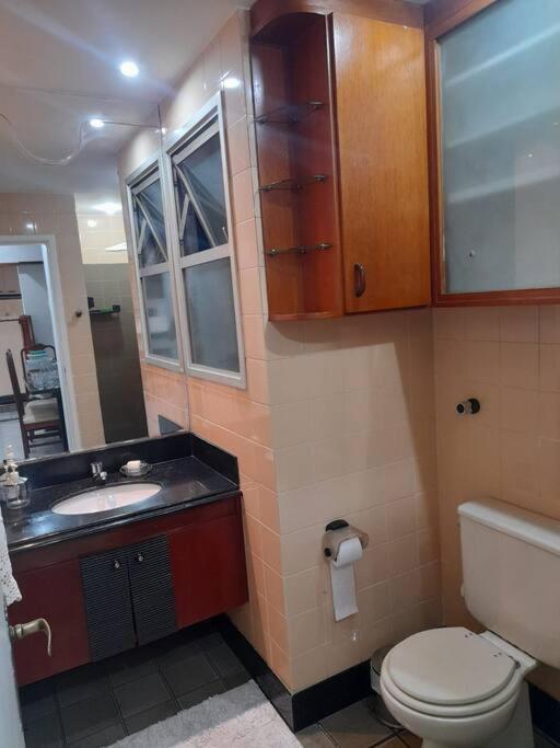 Apartment Na Do Canto Vitoria