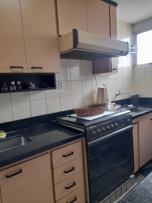 Na Do Canto Apartment Vitoria
