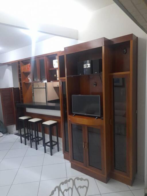 Na Do Canto Apartment